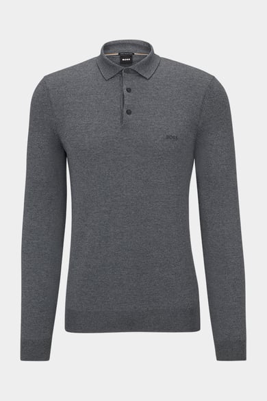 ΠΛΕΚΤΗ ΜΠΛΟΥΖΑ BOSS - 030